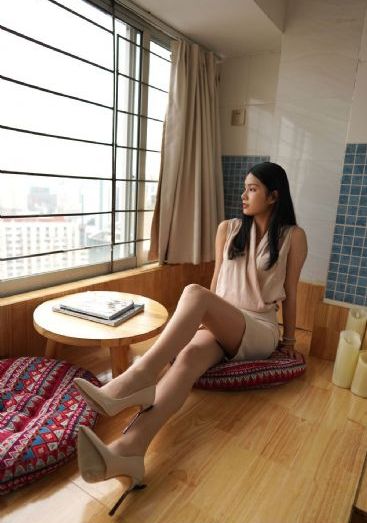 如果我愿意