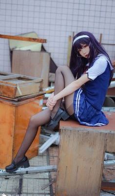 魔装学园hxh第二季